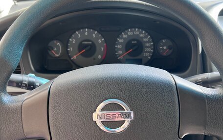 Nissan Almera Classic, 2009 год, 480 000 рублей, 13 фотография