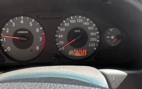 Nissan Almera Classic, 2009 год, 480 000 рублей, 15 фотография