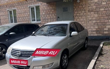 Nissan Almera Classic, 2009 год, 480 000 рублей, 4 фотография