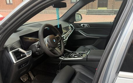 BMW X5, 2024 год, 12 999 999 рублей, 3 фотография