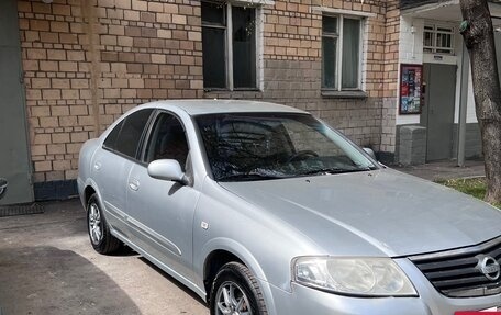 Nissan Almera Classic, 2009 год, 480 000 рублей, 3 фотография