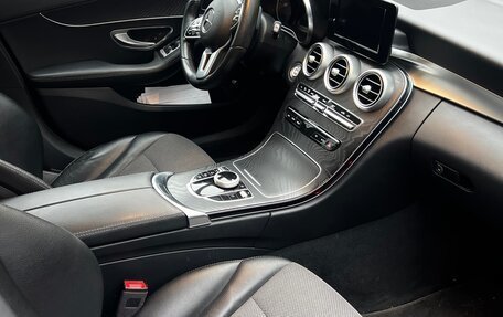Mercedes-Benz C-Класс, 2019 год, 2 150 000 рублей, 3 фотография