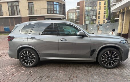 BMW X5, 2024 год, 12 999 999 рублей, 7 фотография