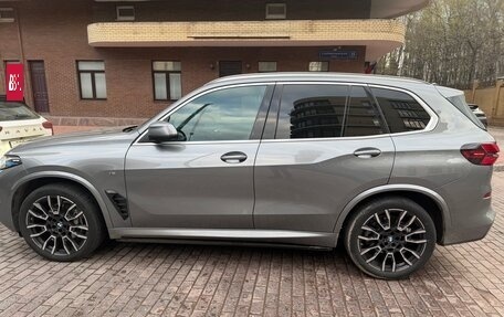BMW X5, 2024 год, 12 999 999 рублей, 5 фотография