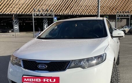 KIA Cerato III, 2012 год, 830 000 рублей, 2 фотография