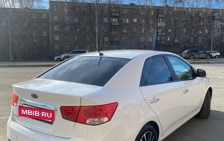 KIA Cerato III, 2012 год, 830 000 рублей, 3 фотография