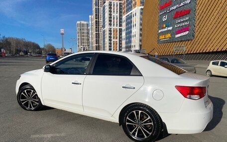 KIA Cerato III, 2012 год, 830 000 рублей, 4 фотография