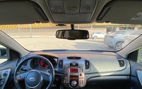 KIA Cerato III, 2012 год, 830 000 рублей, 6 фотография