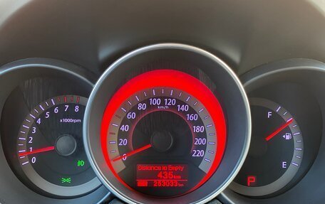 KIA Cerato III, 2012 год, 830 000 рублей, 10 фотография