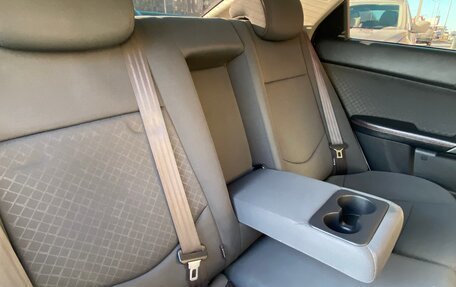 KIA Cerato III, 2012 год, 830 000 рублей, 9 фотография