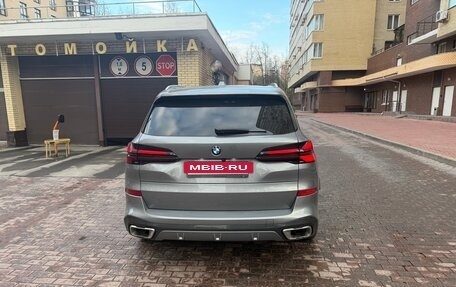 BMW X5, 2024 год, 12 999 999 рублей, 6 фотография