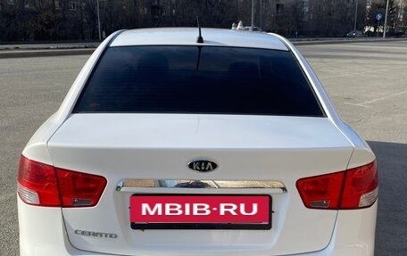 KIA Cerato III, 2012 год, 830 000 рублей, 5 фотография