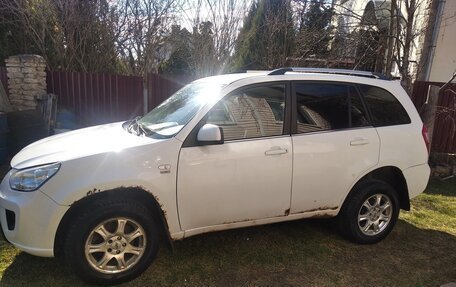 Chery Tiggo (T11), 2014 год, 420 000 рублей, 2 фотография