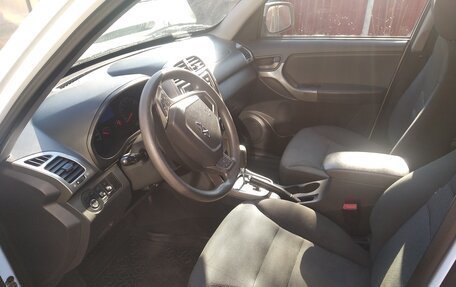 Chery Tiggo (T11), 2014 год, 420 000 рублей, 6 фотография