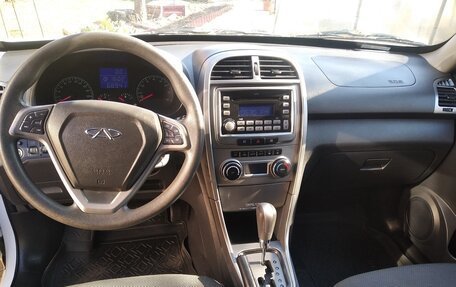 Chery Tiggo (T11), 2014 год, 420 000 рублей, 7 фотография