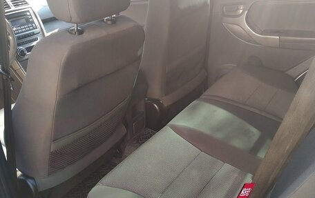 Chery Tiggo (T11), 2014 год, 420 000 рублей, 9 фотография