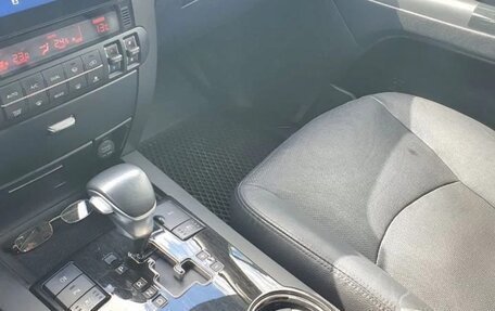 KIA Mohave I, 2015 год, 2 350 000 рублей, 14 фотография