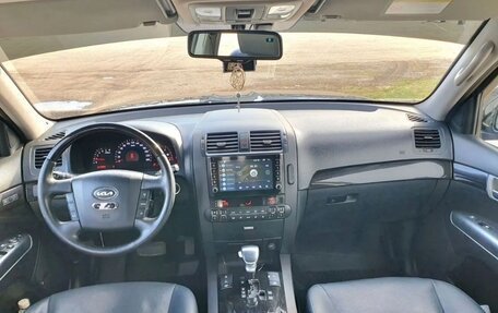 KIA Mohave I, 2015 год, 2 350 000 рублей, 13 фотография