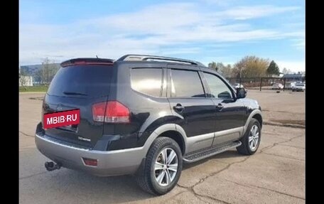 KIA Mohave I, 2015 год, 2 350 000 рублей, 4 фотография