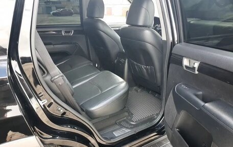 KIA Mohave I, 2015 год, 2 350 000 рублей, 15 фотография