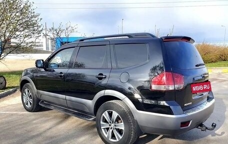 KIA Mohave I, 2015 год, 2 350 000 рублей, 7 фотография