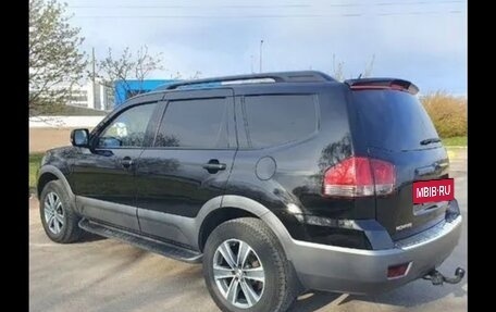 KIA Mohave I, 2015 год, 2 350 000 рублей, 5 фотография