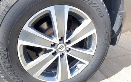 KIA Mohave I, 2015 год, 2 350 000 рублей, 22 фотография