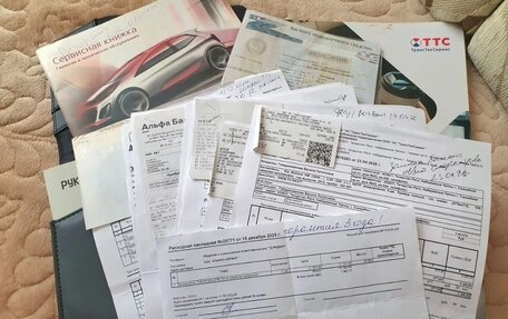 KIA Mohave I, 2015 год, 2 350 000 рублей, 23 фотография