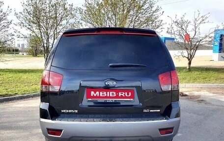 KIA Mohave I, 2015 год, 2 350 000 рублей, 8 фотография