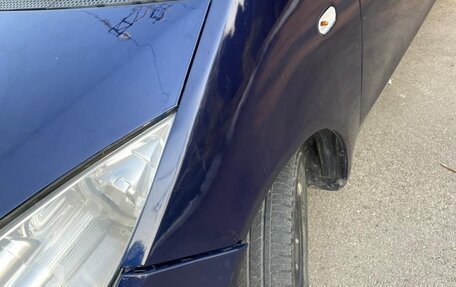 Mitsubishi Colt VI рестайлинг, 2003 год, 250 000 рублей, 7 фотография