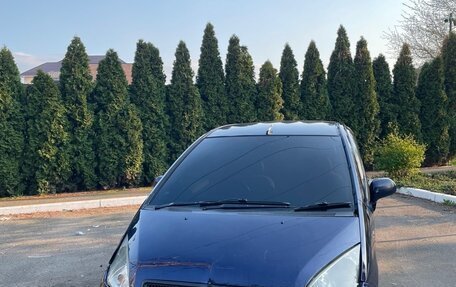 Mitsubishi Colt VI рестайлинг, 2003 год, 250 000 рублей, 4 фотография