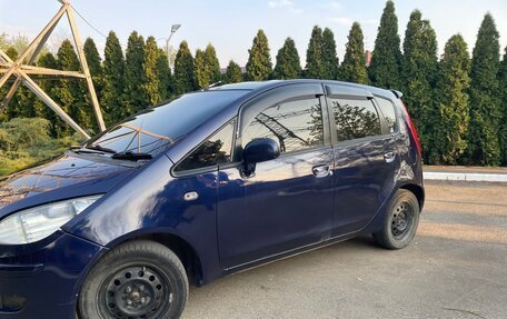 Mitsubishi Colt VI рестайлинг, 2003 год, 250 000 рублей, 5 фотография