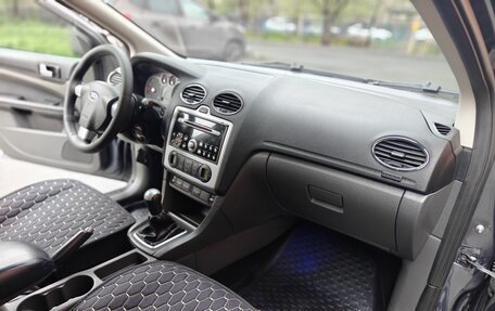 Ford Focus II рестайлинг, 2006 год, 444 000 рублей, 6 фотография