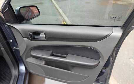 Ford Focus II рестайлинг, 2006 год, 444 000 рублей, 7 фотография