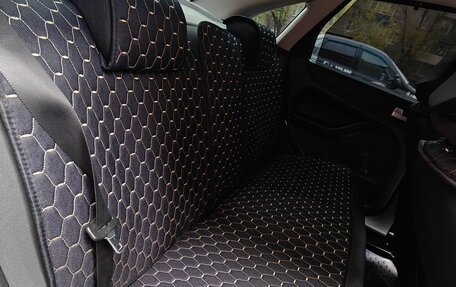Ford Focus II рестайлинг, 2006 год, 444 000 рублей, 8 фотография