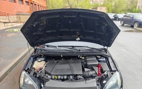 Ford Focus II рестайлинг, 2006 год, 444 000 рублей, 5 фотография