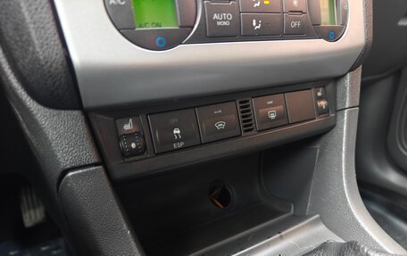 Ford Focus II рестайлинг, 2006 год, 444 000 рублей, 14 фотография