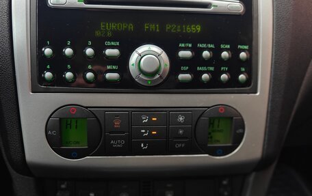 Ford Focus II рестайлинг, 2006 год, 444 000 рублей, 15 фотография