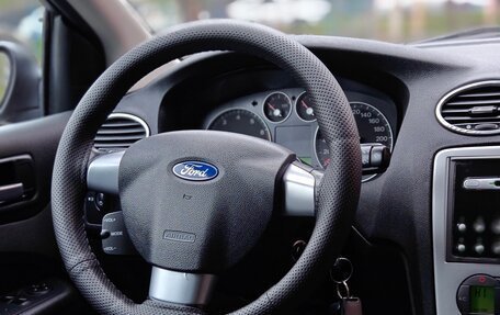 Ford Focus II рестайлинг, 2006 год, 444 000 рублей, 11 фотография