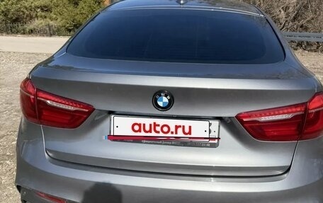 BMW X6, 2018 год, 4 650 000 рублей, 4 фотография