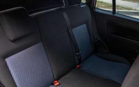 Ford Fusion I, 2007 год, 360 000 рублей, 11 фотография