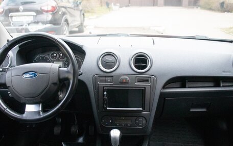 Ford Fusion I, 2007 год, 360 000 рублей, 12 фотография