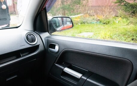 Ford Fusion I, 2007 год, 360 000 рублей, 16 фотография