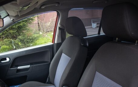 Ford Fusion I, 2007 год, 360 000 рублей, 24 фотография