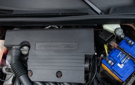 Ford Fusion I, 2007 год, 360 000 рублей, 18 фотография