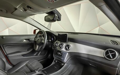 Mercedes-Benz GLA, 2015 год, 1 947 000 рублей, 13 фотография