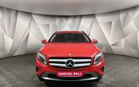 Mercedes-Benz GLA, 2015 год, 1 947 000 рублей, 7 фотография