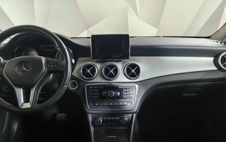 Mercedes-Benz GLA, 2015 год, 1 947 000 рублей, 15 фотография