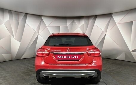 Mercedes-Benz GLA, 2015 год, 1 947 000 рублей, 8 фотография