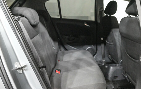 Opel Corsa D, 2012 год, 650 000 рублей, 11 фотография